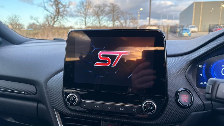 Ford Puma ST 1.5 EcoBoost ST 5dr Petrol Hatchback